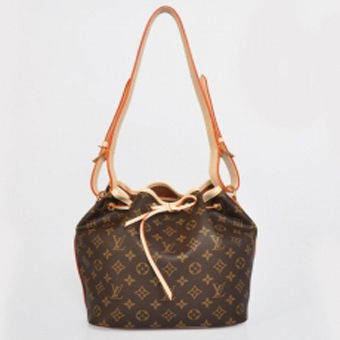 LOUIS VUITTON ルイヴィトン モノグラム コピー M42226 プチノエ